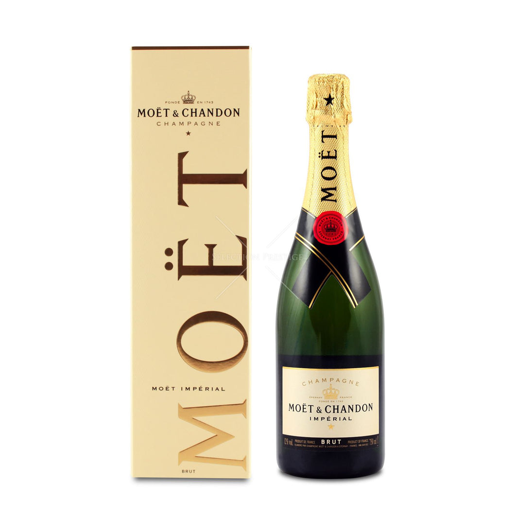 Moet & Chandon Brut Imperial 700ml